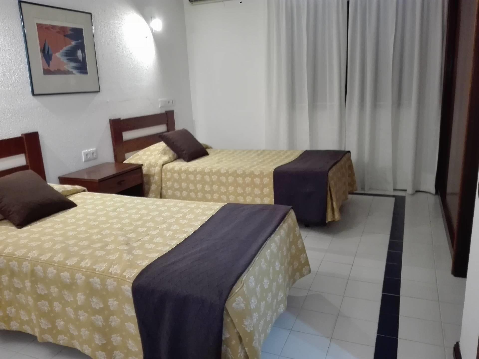 Apartamentos Da Balaia Albufeira Exterior foto