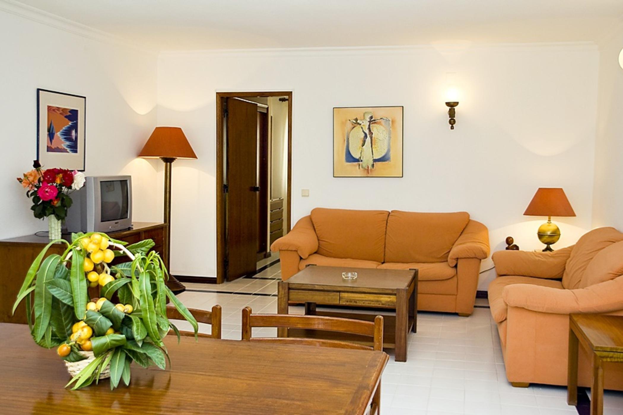 Apartamentos Da Balaia Albufeira Exterior foto